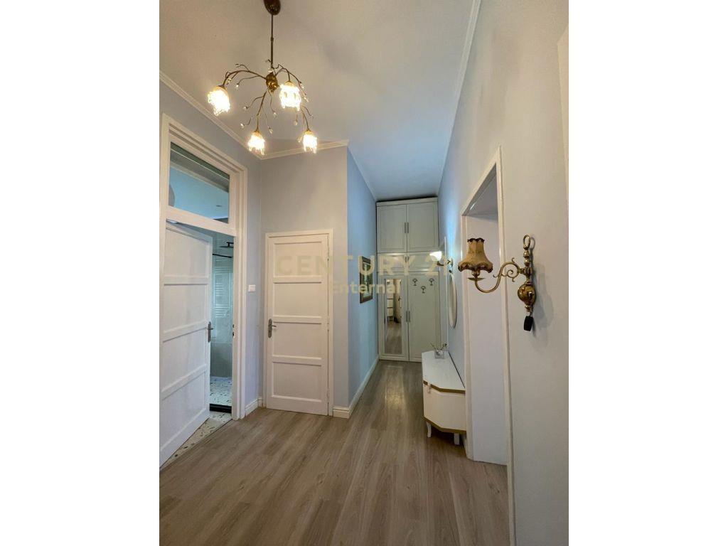 Apartament 1+1+per Qera te rruga Bardhyl