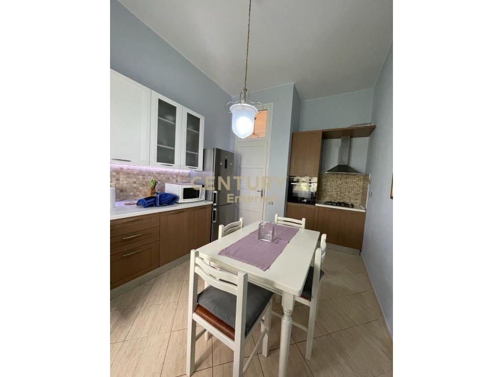 Apartament 1+1+per Qera te rruga Bardhyl