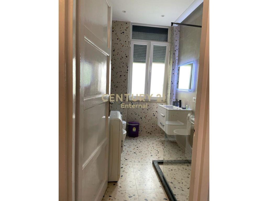 Apartament 1+1+per Qera te rruga Bardhyl