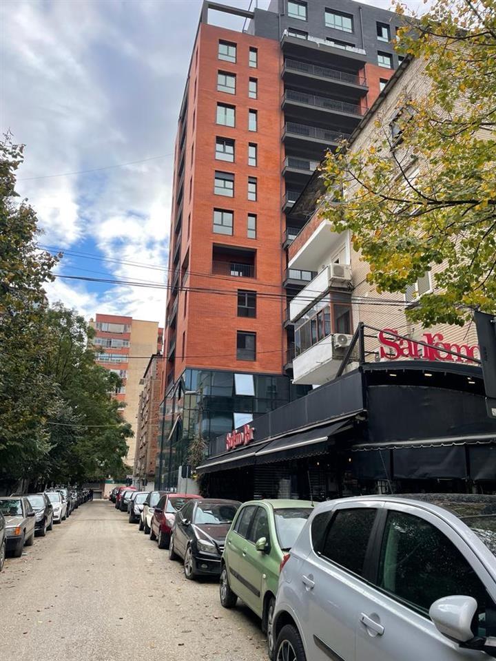 Myslym Shyri| Qira| Apt 2+1+2