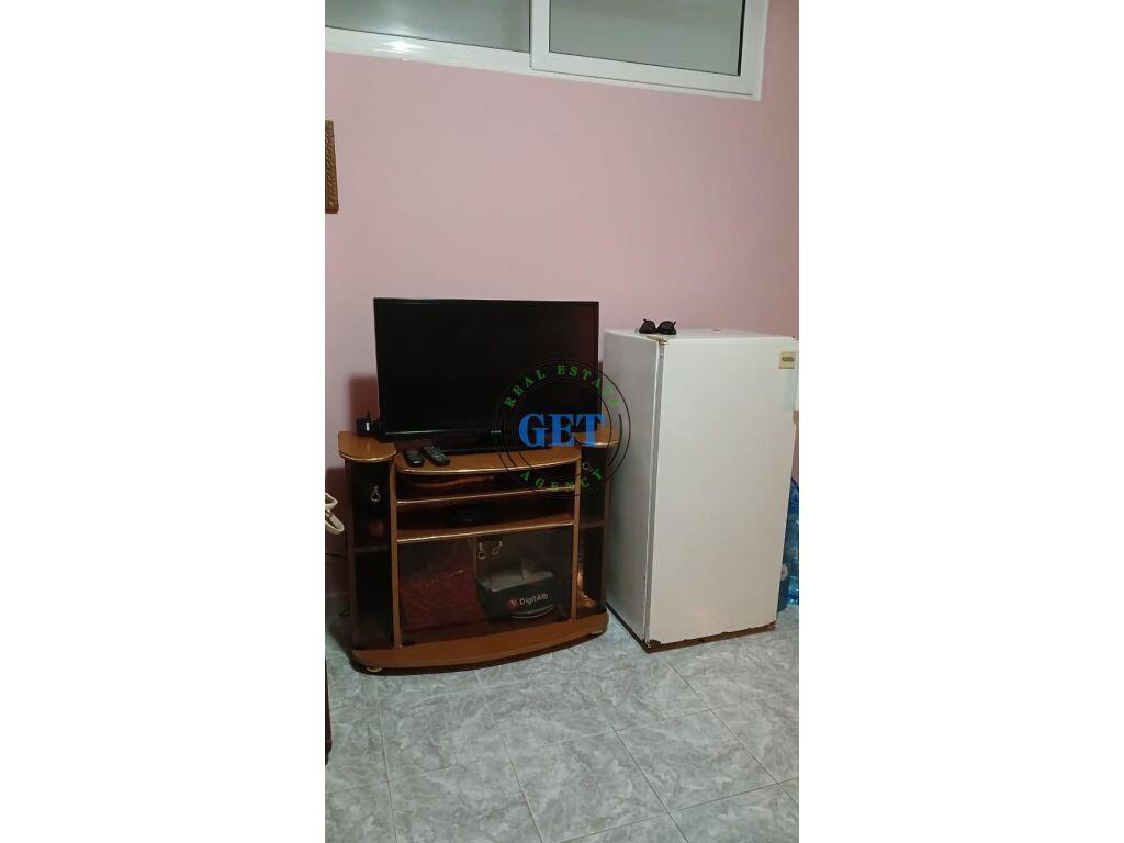 Qira, Apartament 1+1, Plazh Iliria, Durres