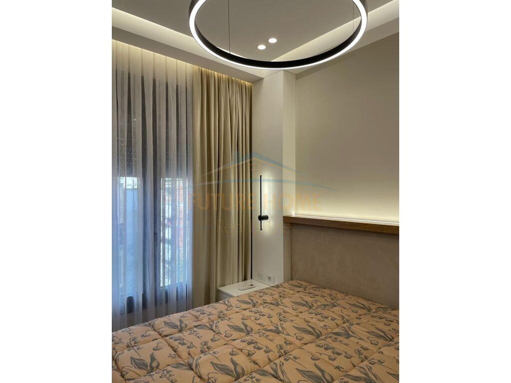 Disponojmë apartament 1+1 për qera, tek Rruga e Kosovarëve