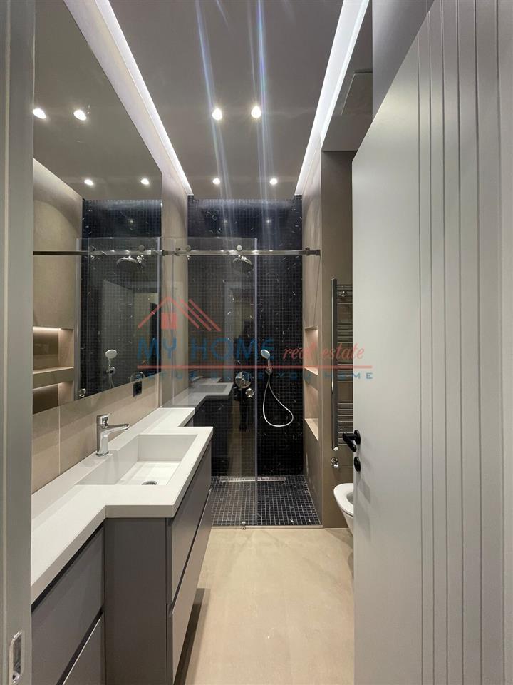 Apartament 1+1 Me Qira Square 21 Tirane