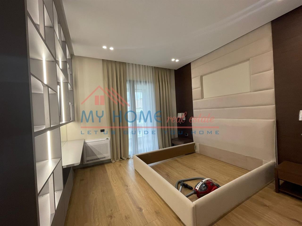 Apartament 1+1 Me Qira Square 21 Tirane
