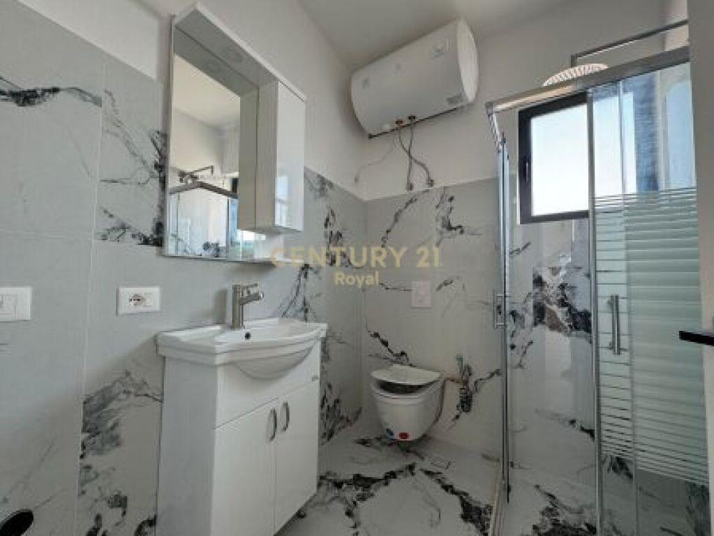 Jepet me qira apartament 1+1 prane Big Market ne Paskuqan