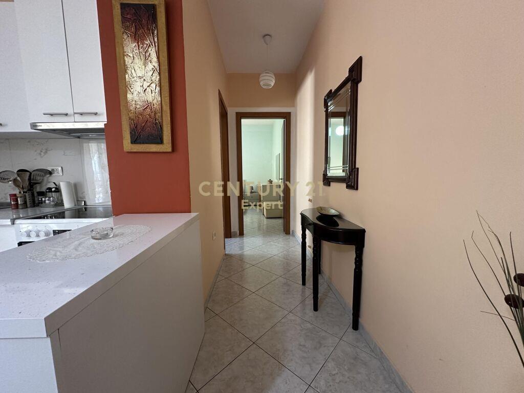 APARTAMENT 1+1 PER QIRA NE KOMPLEKSIN VIZION PLUS!