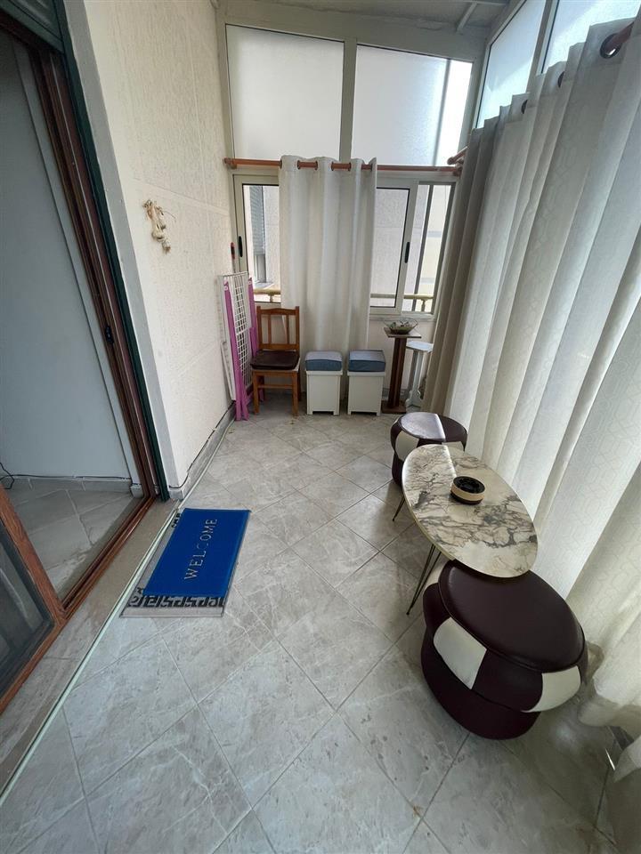Apartament per shitje prane portit