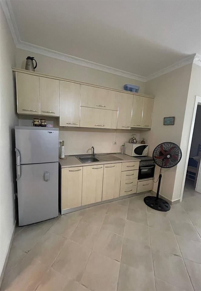 Apartament per shitje prane portit