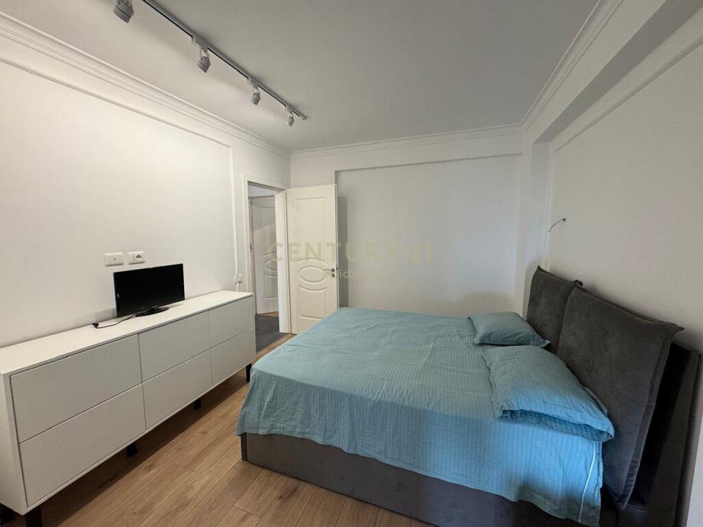 Super apartament 2+1 me pamje deti për Shitje në Vollga!