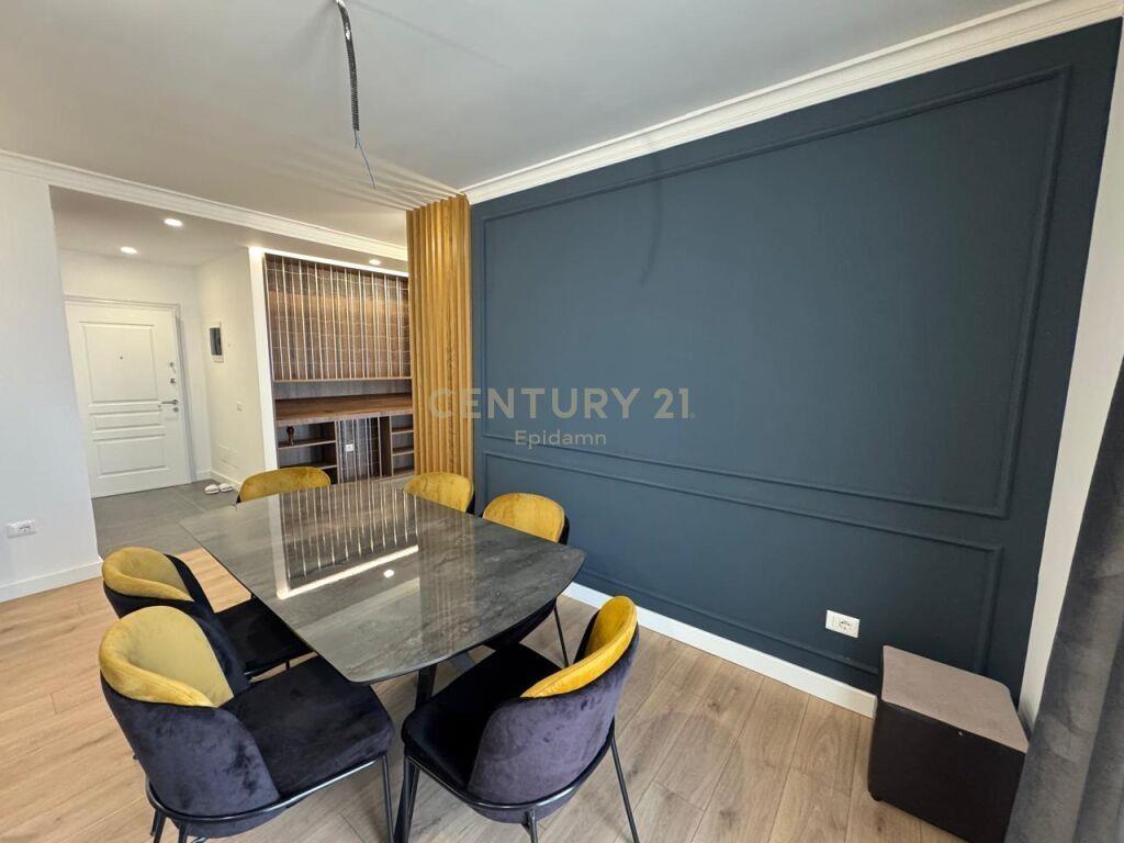 Super apartament 2+1 me pamje deti për Shitje në Vollga!