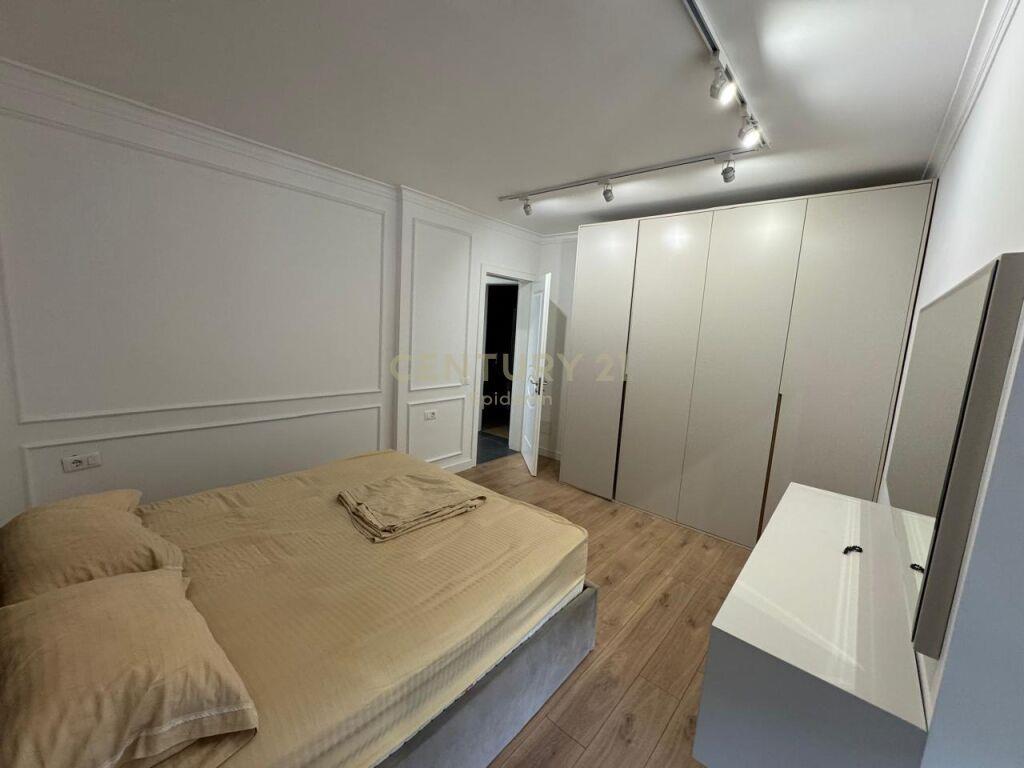 Super apartament 2+1 me pamje deti për Shitje në Vollga!