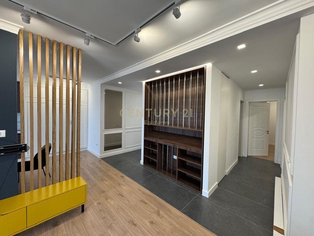 Super apartament 2+1 me pamje deti për Shitje në Vollga!