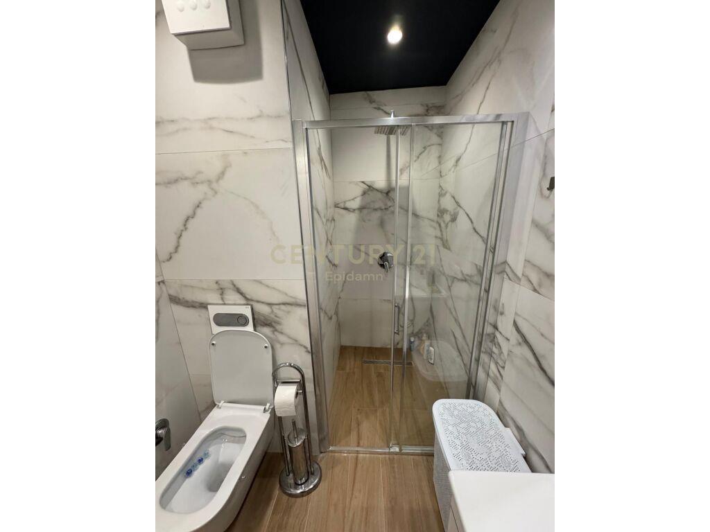 Super apartament 2+1 me pamje deti për Shitje në Vollga!