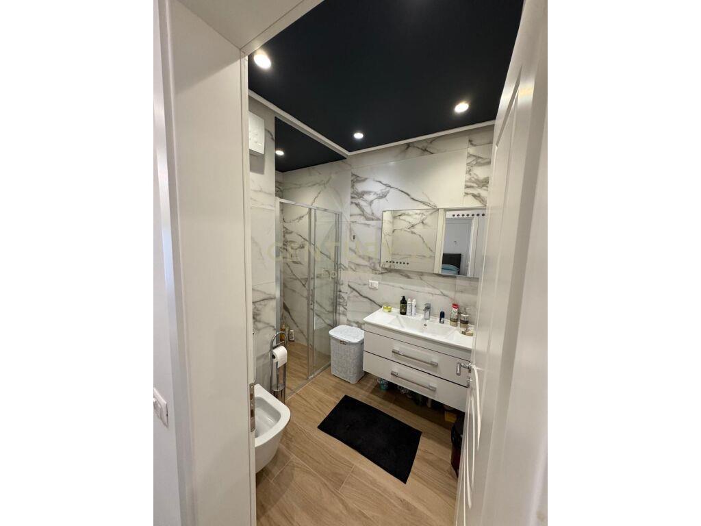 Super apartament 2+1 me pamje deti për Shitje në Vollga!