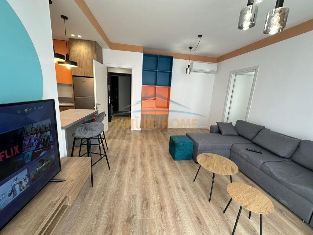 Qera, Apartament 1+1, Rruga e Barrikadave , Tiranë.