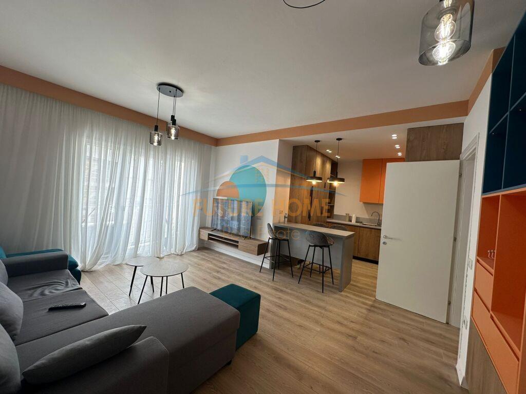 Qera, Apartament 1+1, Rruga e Barrikadave , Tiranë.