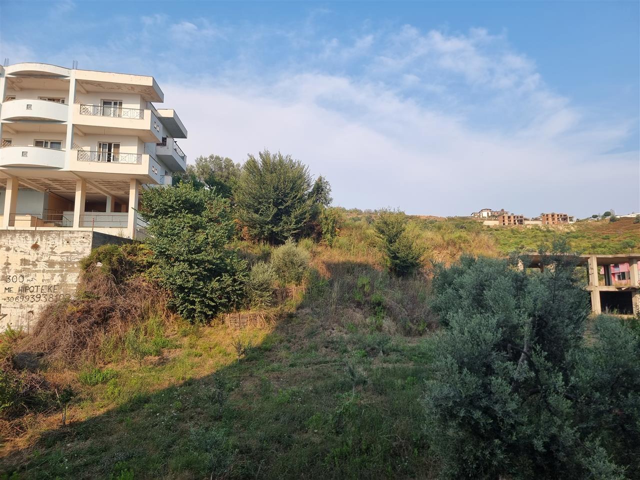 Apartament 60m2, buze detit DURRES