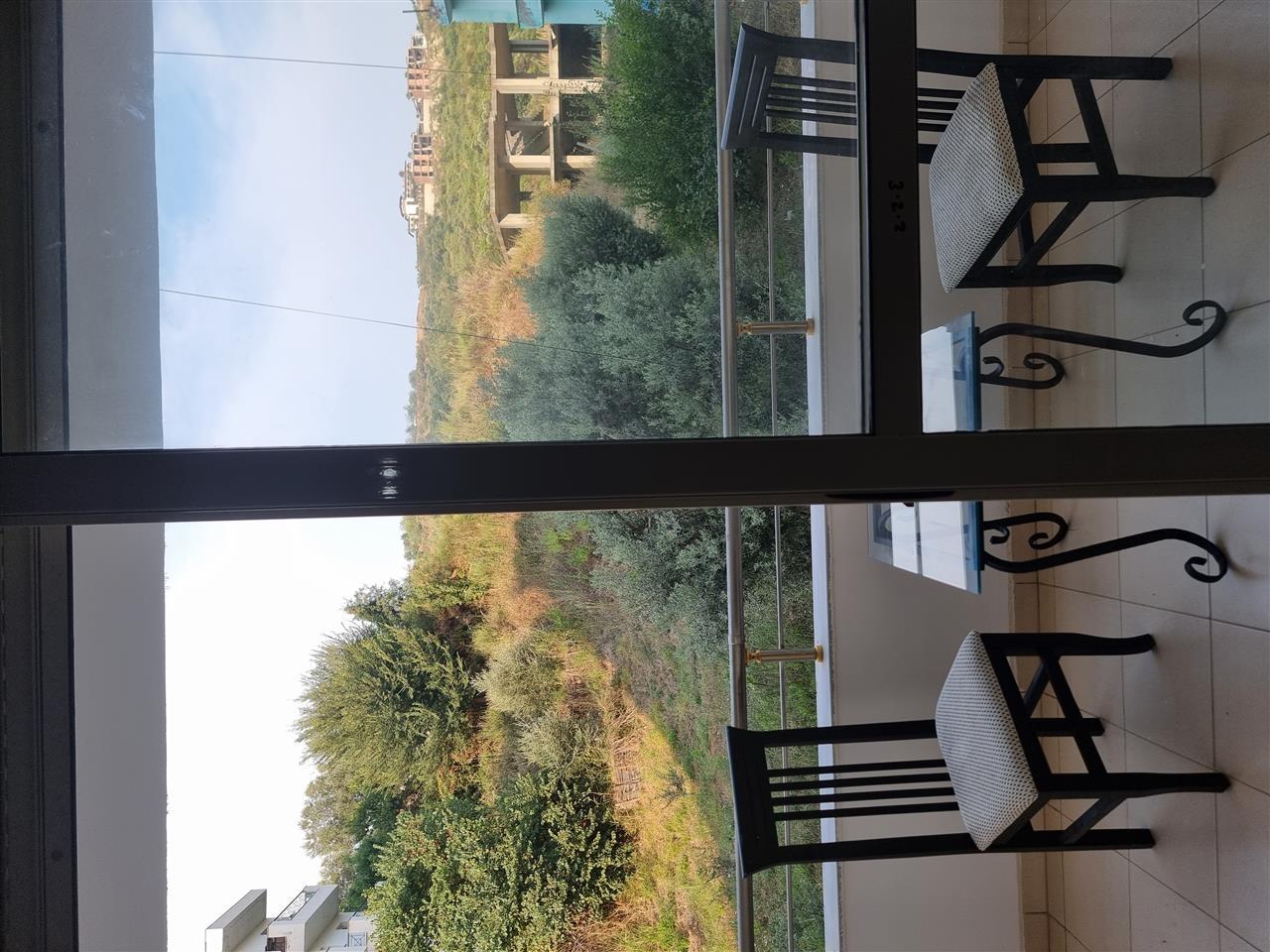 Apartament 60m2, buze detit DURRES