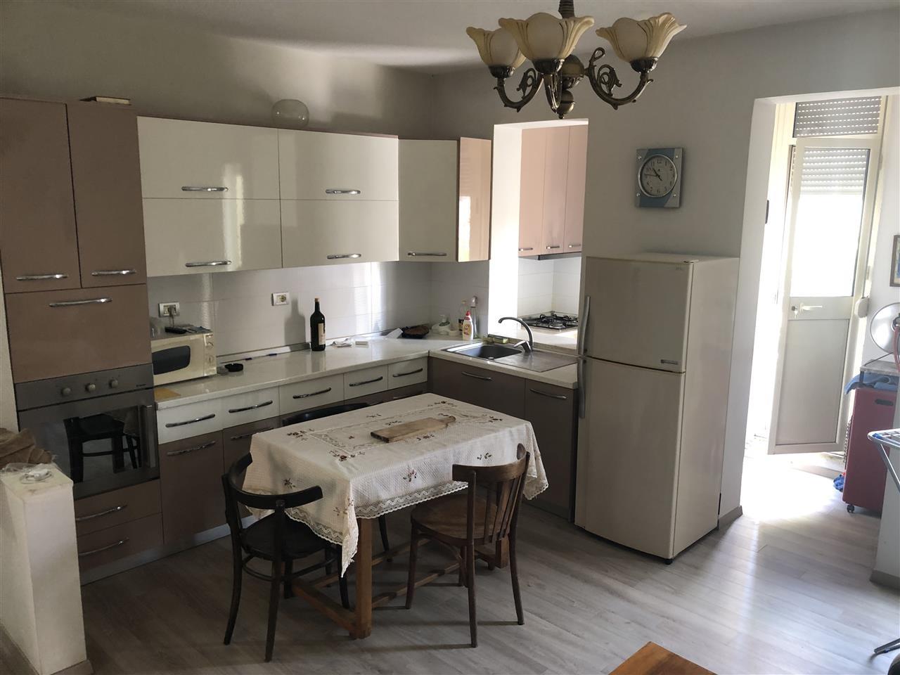 Apartament me qera 1+1