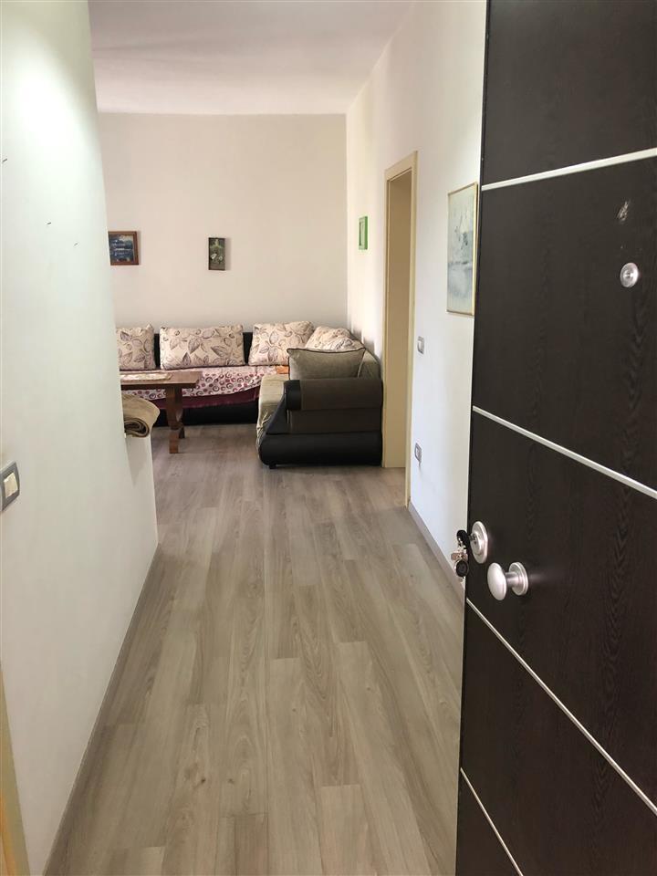 Apartament me qera 1+1