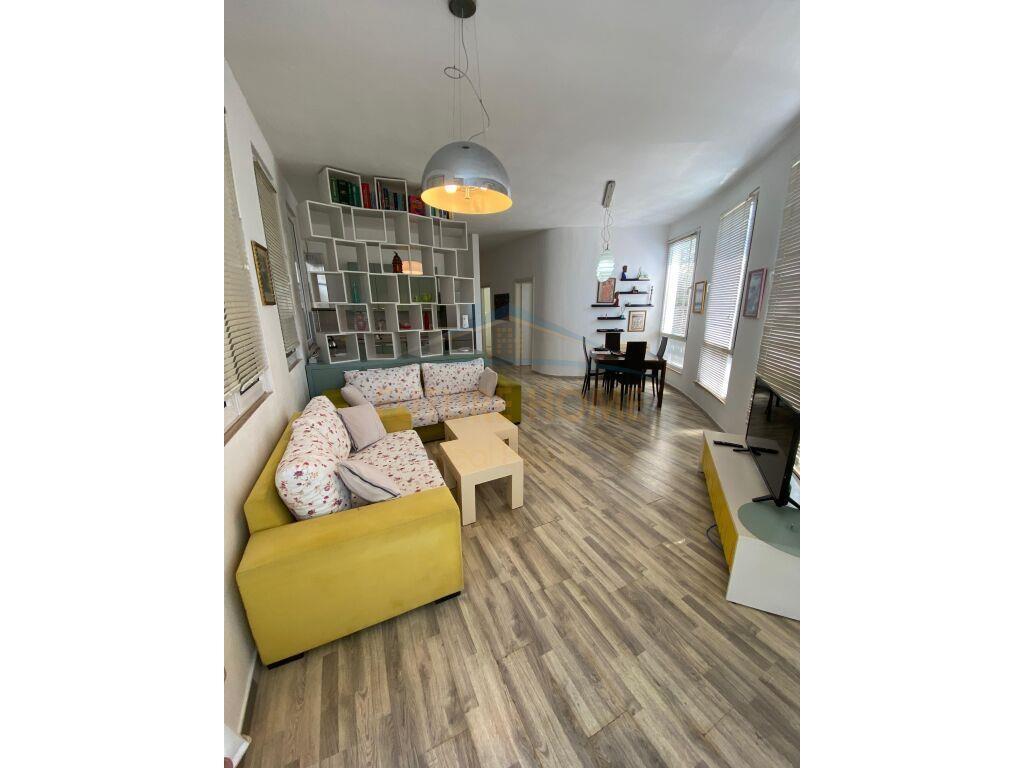 Qera, Apartament 3+1, Rezidenca ‘Kodra e Diellit 1’, Tiranë.