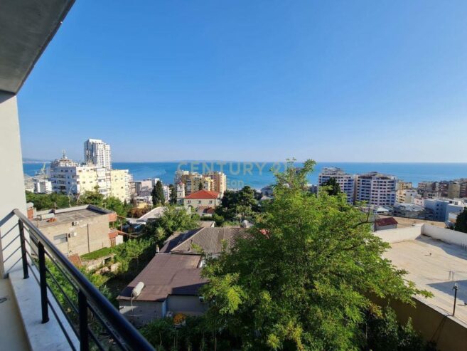 SHITET SUPER APARTAMENT ME PAMJE DETI 2+1+2 TE VILA E ZOGUT!