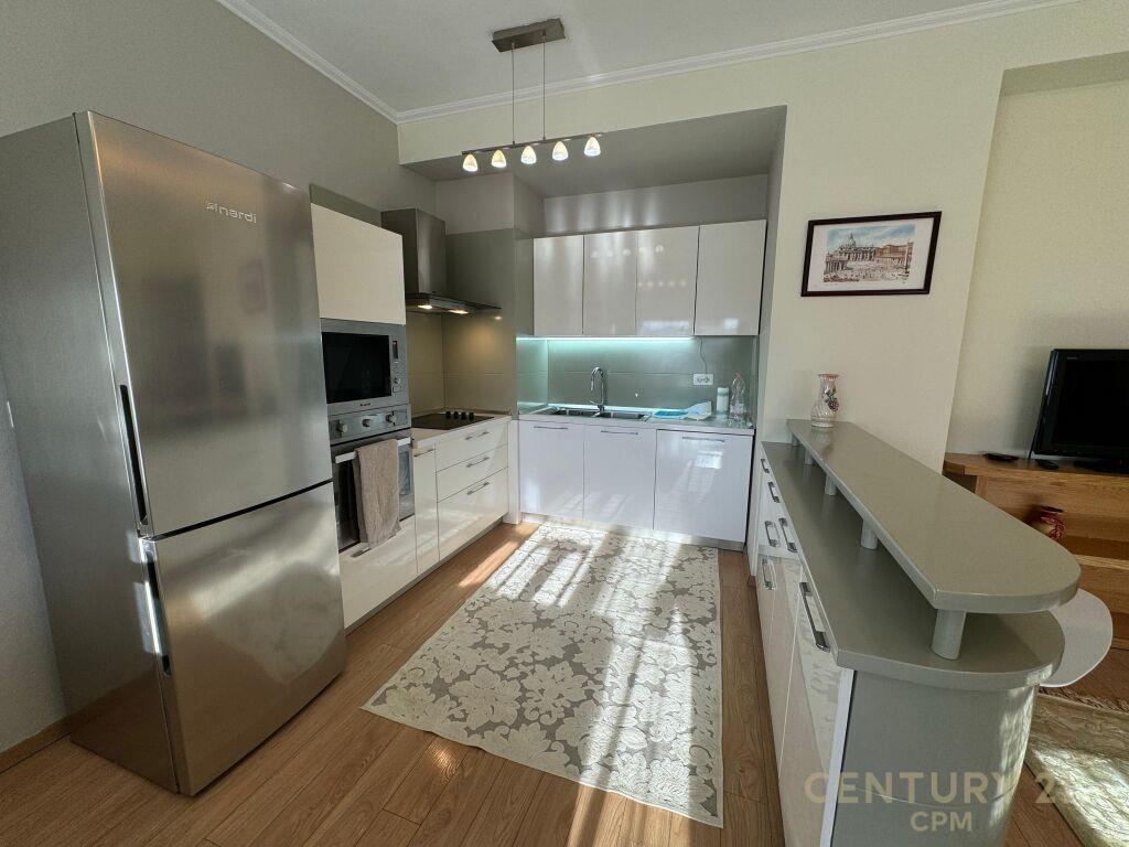 Per Qira | Apartment 2+1+2 | Pazari I ri | 750 € /Muaj