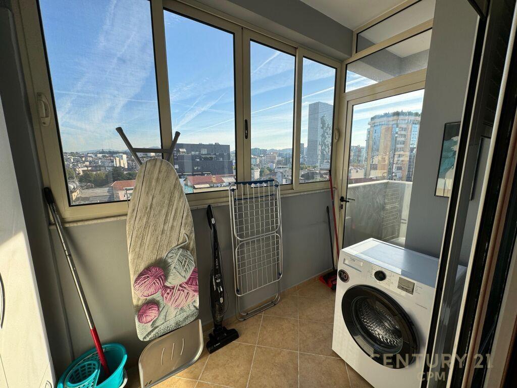 Per Qira | Apartment 2+1+2 | Pazari I ri | 750 € /Muaj