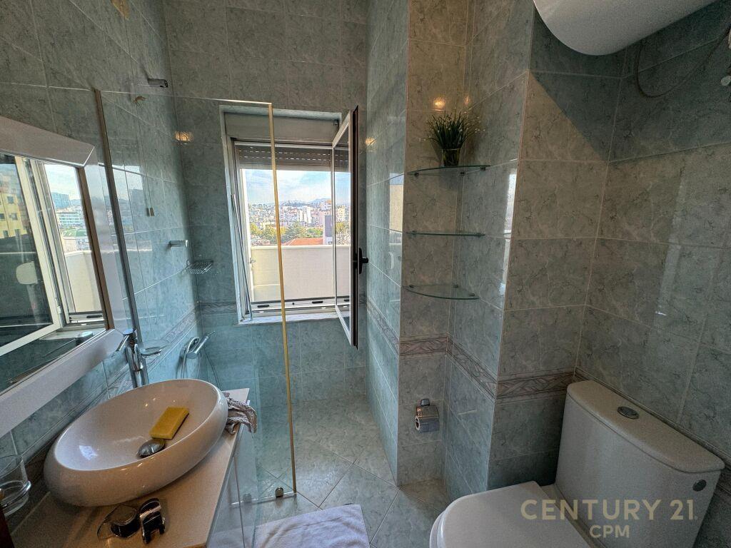 Per Qira | Apartment 2+1+2 | Pazari I ri | 750 € /Muaj