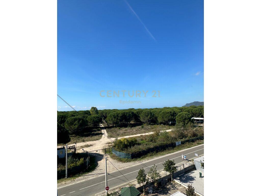 Apartament 2+1 në shitje në Gjirin e Lalzit, Durrës – 135.30