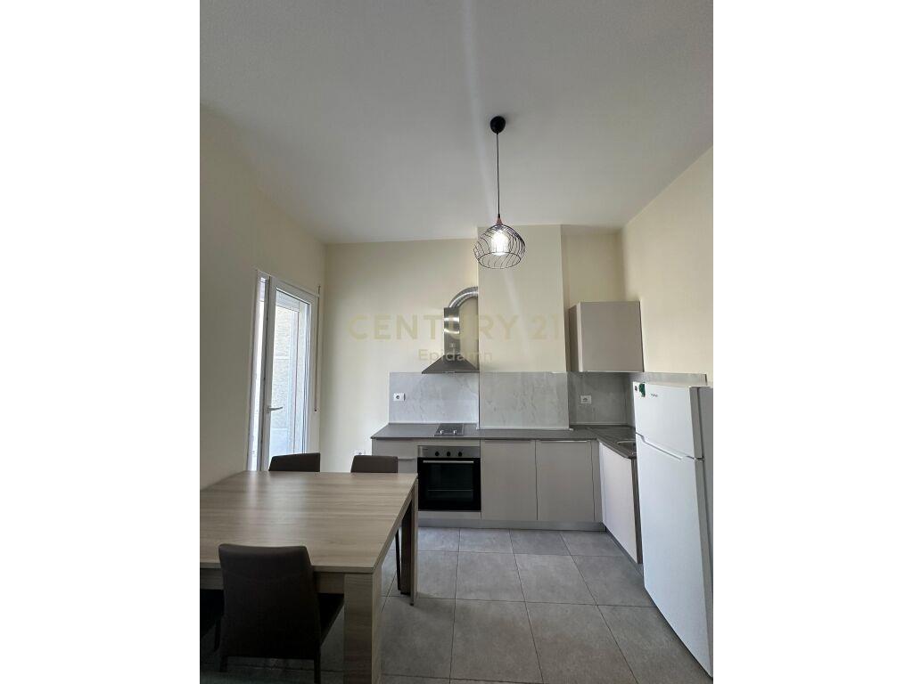 Apartament 2+1 në shitje në Gjirin e Lalzit, Durrës – 135.30