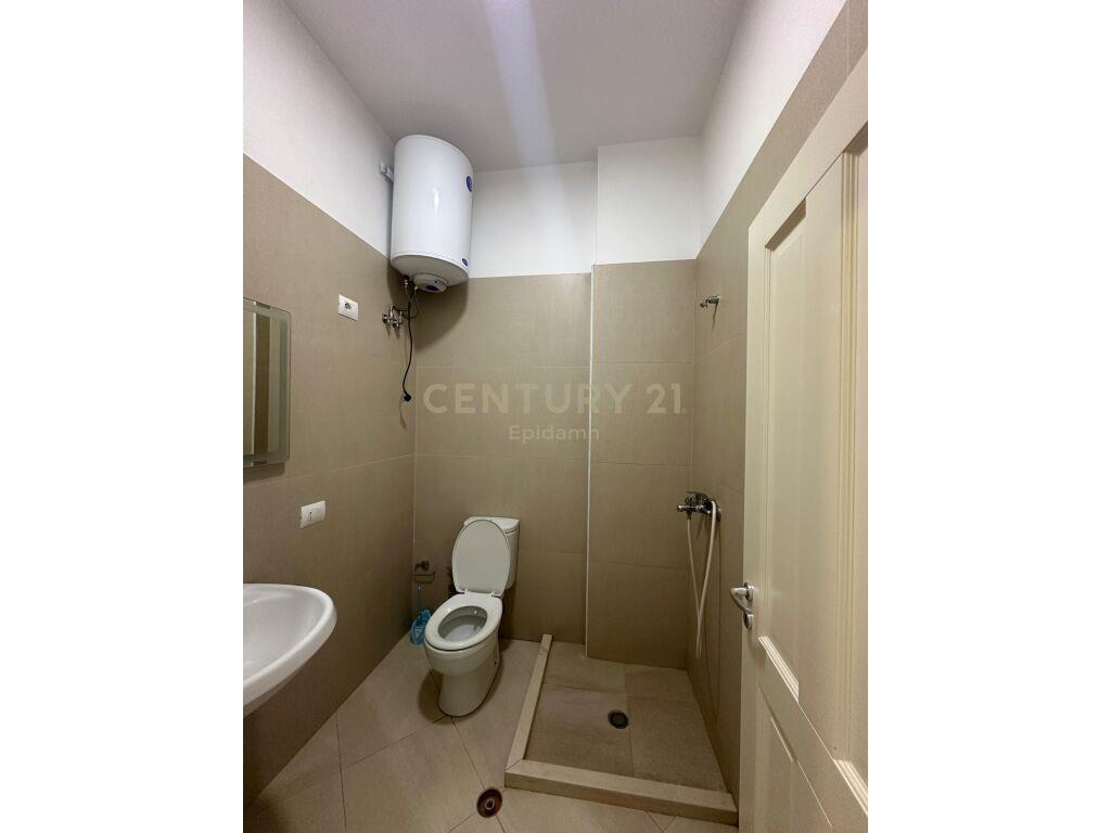 Apartament 2+1 në shitje në Gjirin e Lalzit, Durrës – 135.30