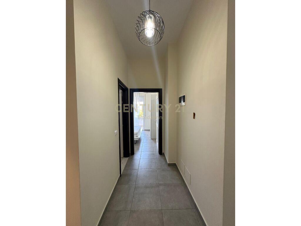 Apartament 2+1 në shitje në Gjirin e Lalzit, Durrës – 135.30