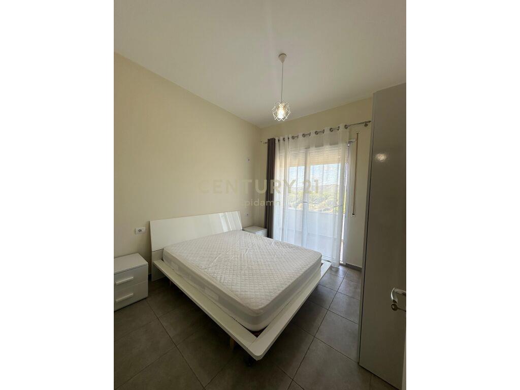 Apartament 2+1 në shitje në Gjirin e Lalzit, Durrës – 135.30