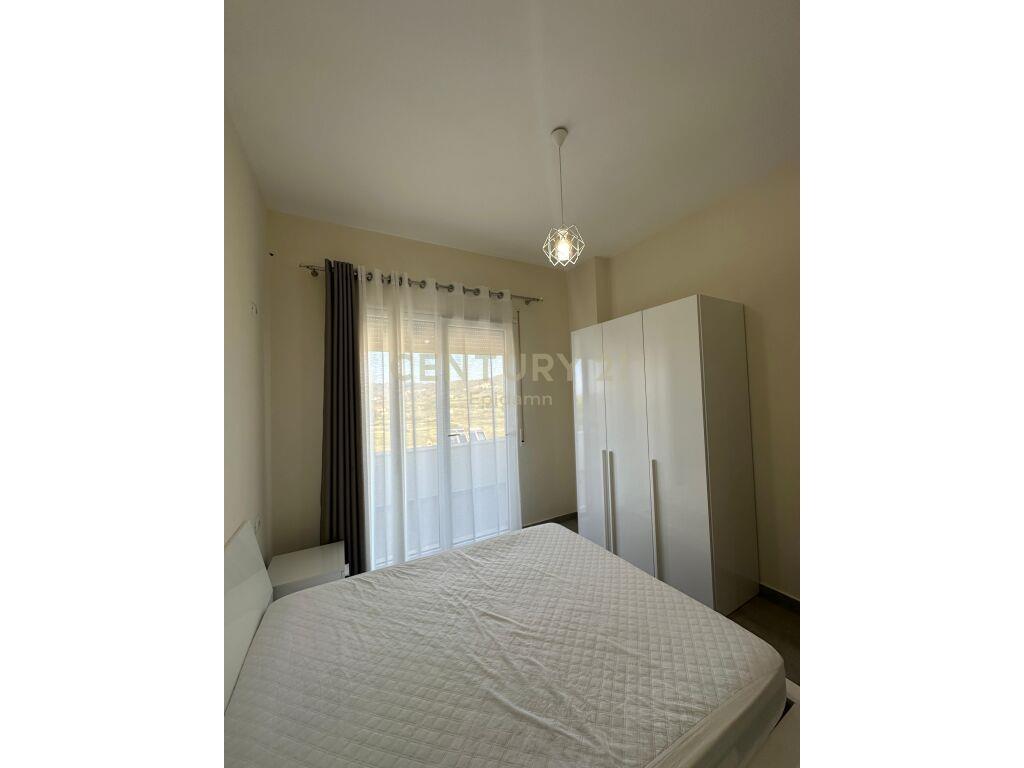 Apartament 2+1 në shitje në Gjirin e Lalzit, Durrës – 135.30