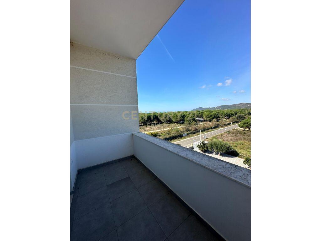 Apartament 2+1 në shitje në Gjirin e Lalzit, Durrës – 135.30