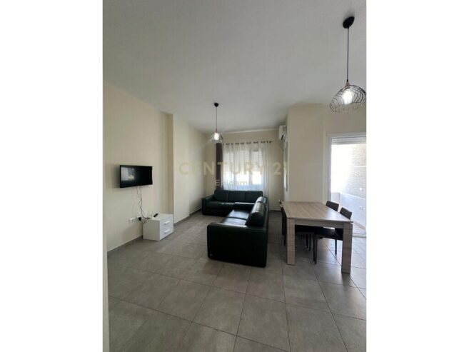Apartament 2+1 në shitje në Gjirin e Lalzit, Durrës – 135.30