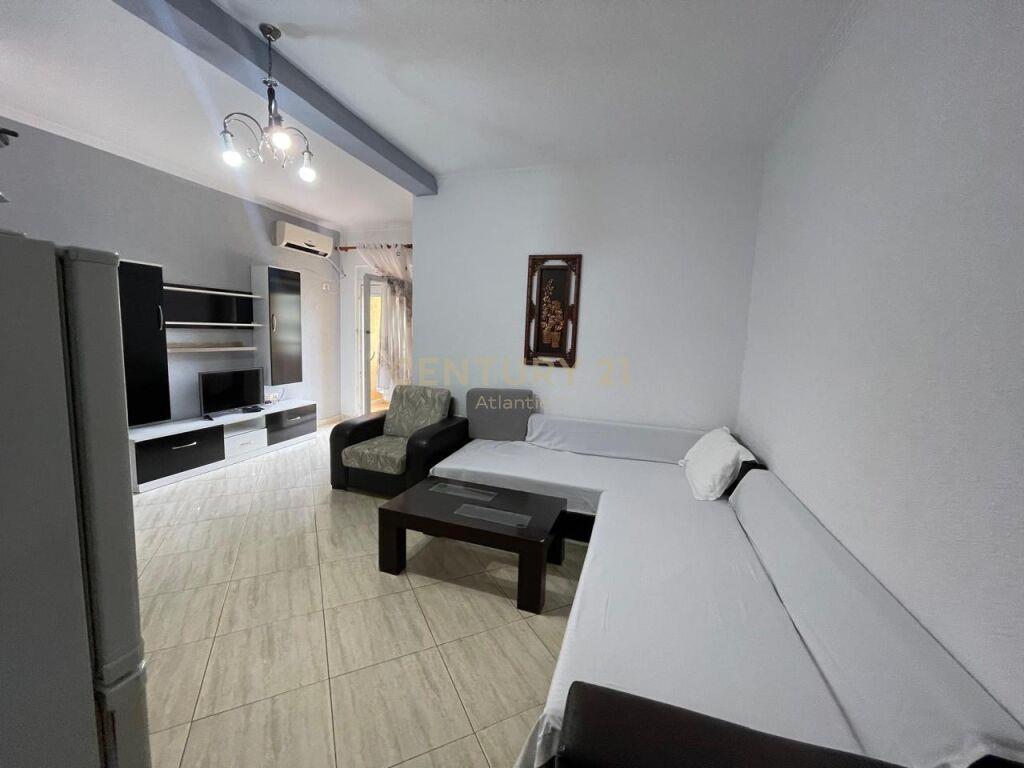 JEPET ME QERA APARTAMNET 1+1 NE PLAZH RROTA E KUQE !