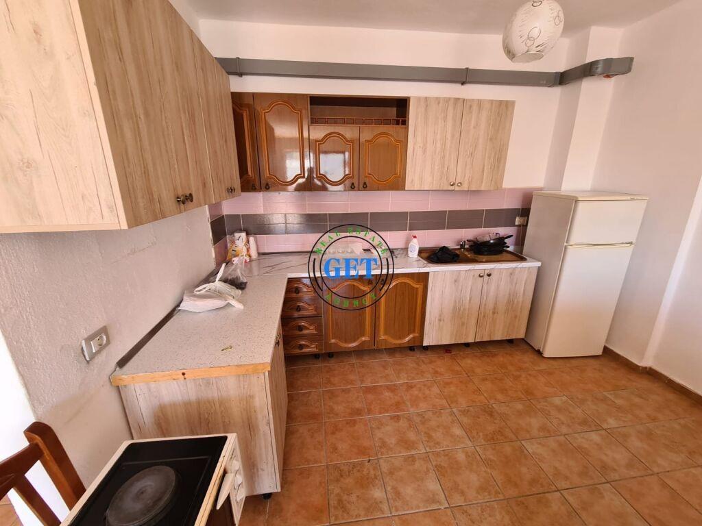 Qira, Apartament 1+1, Plazh Iliria, Durres