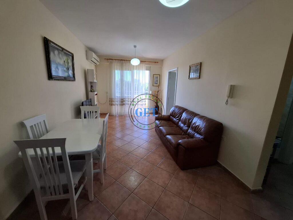 Qira, Apartament 1+1, Plazh Iliria, Durres