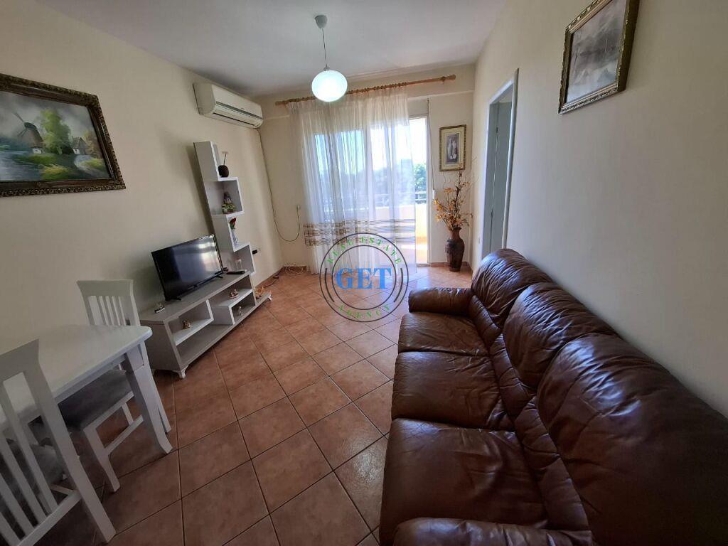 Qira, Apartament 1+1, Plazh Iliria, Durres