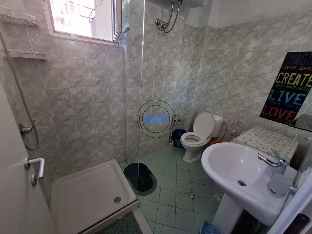 Qira, Apartament 1+1, Plazh Iliria, Durres