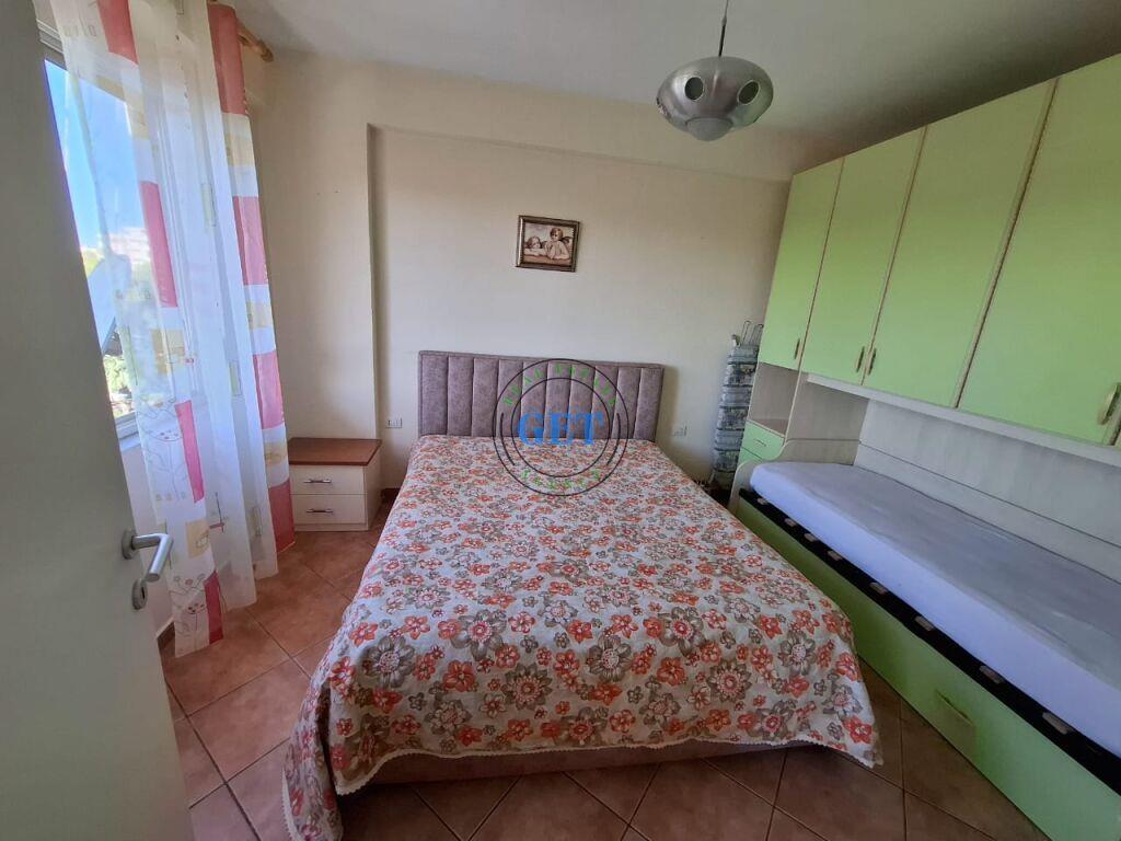 Qira, Apartament 1+1, Plazh Iliria, Durres