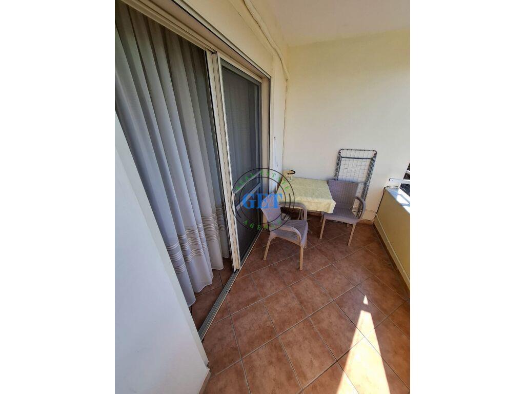 Qira, Apartament 1+1, Plazh Iliria, Durres