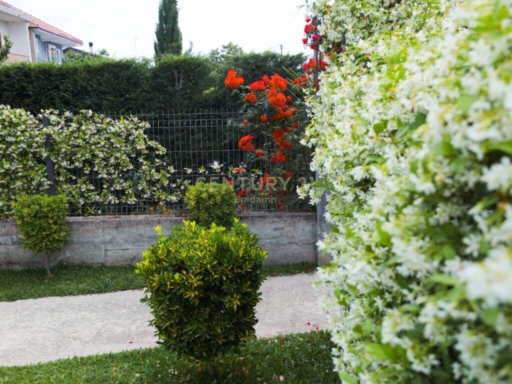 SHTEPI PRIVATE PER SHITJE NE SUKTH, DURRES – 120000€ | 187M²