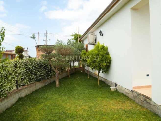 SHTEPI PRIVATE PER SHITJE NE SUKTH, DURRES – 120000€ | 187M²