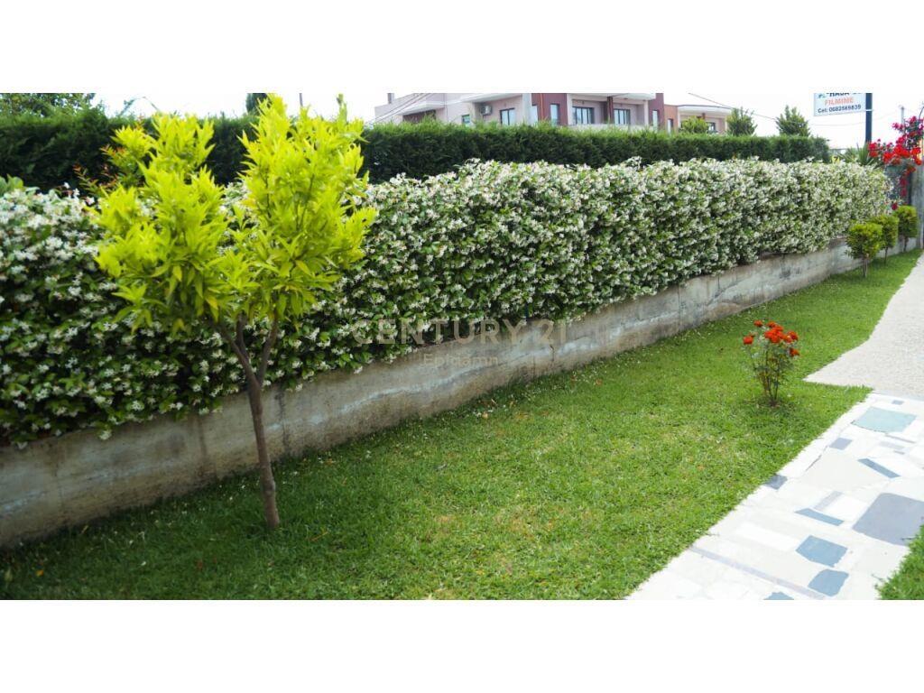 SHTEPI PRIVATE PER SHITJE NE SUKTH, DURRES – 120000€ | 187M²