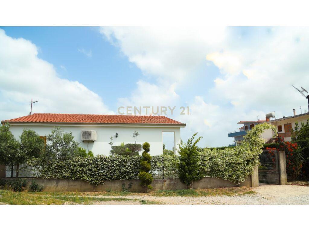 SHTEPI PRIVATE PER SHITJE NE SUKTH, DURRES – 120000€ | 187M²