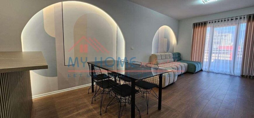 Apartament 2+1 Ne Shitje Tek Liqeni