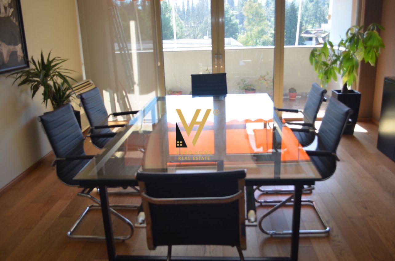 ZYRE 100 M2 ME QERA TE SHESHI WILLSON 1.500 EURO